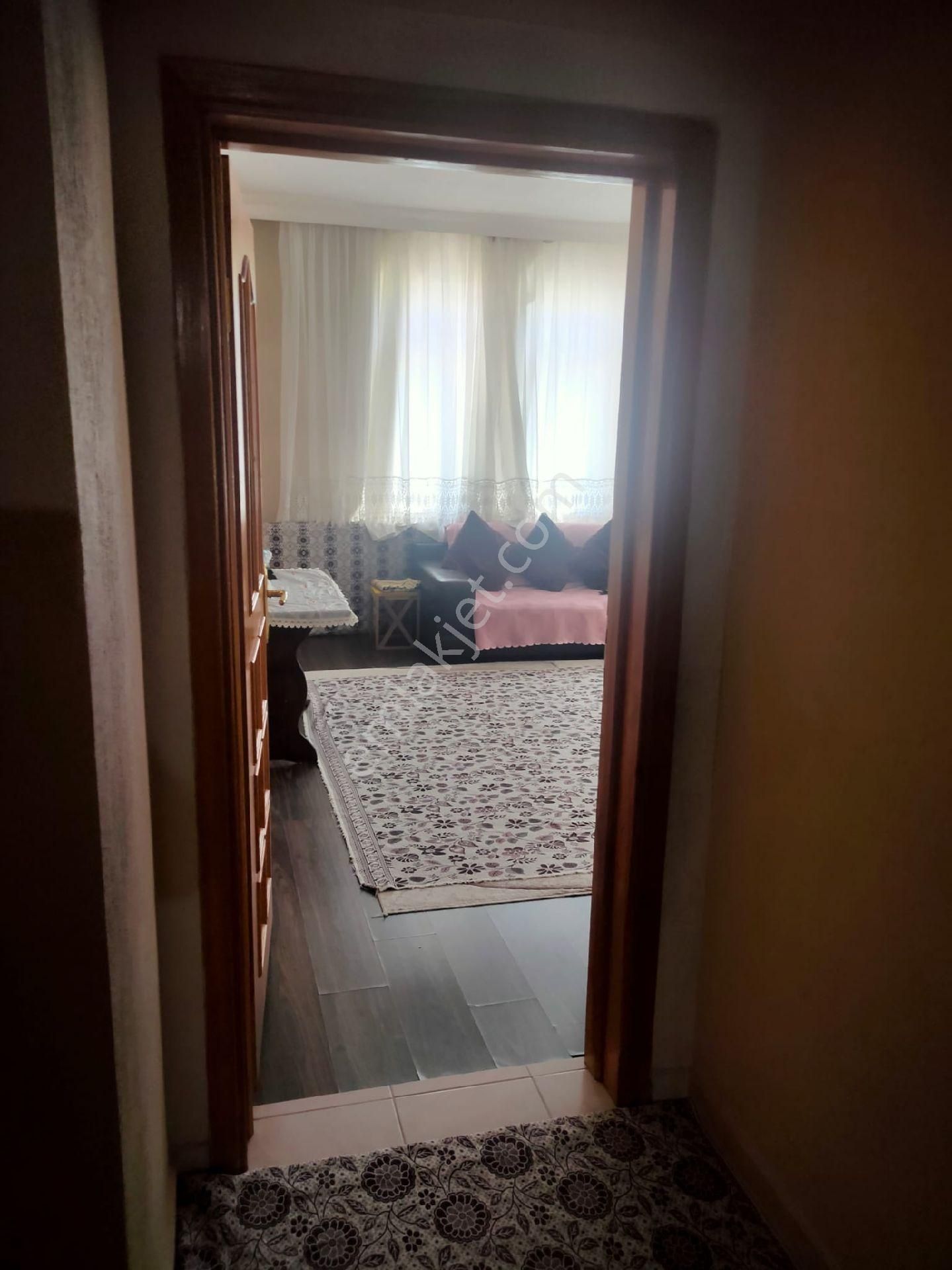 Selçuklu Yazır Satılık Daire otogar yangını 3+1  165 m2 daire