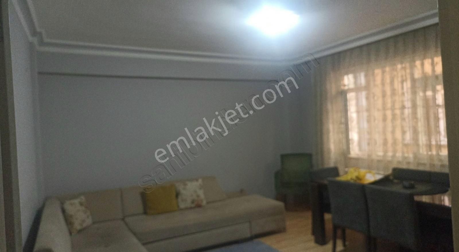 Bağcılar Fevzi Çakmak Satılık Daire Argahomes emlak 'tan satılık daire