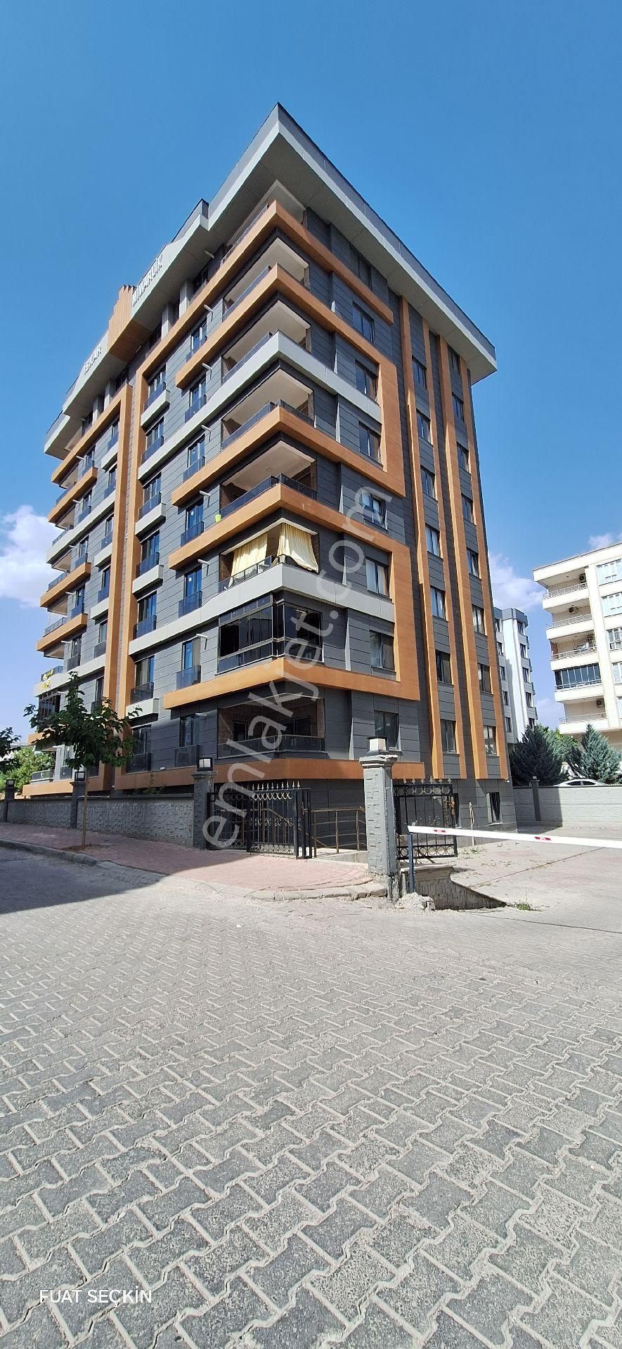 Karaköprü Atakent Satılık Daire Karaköprü 35 civari luxs daireler 