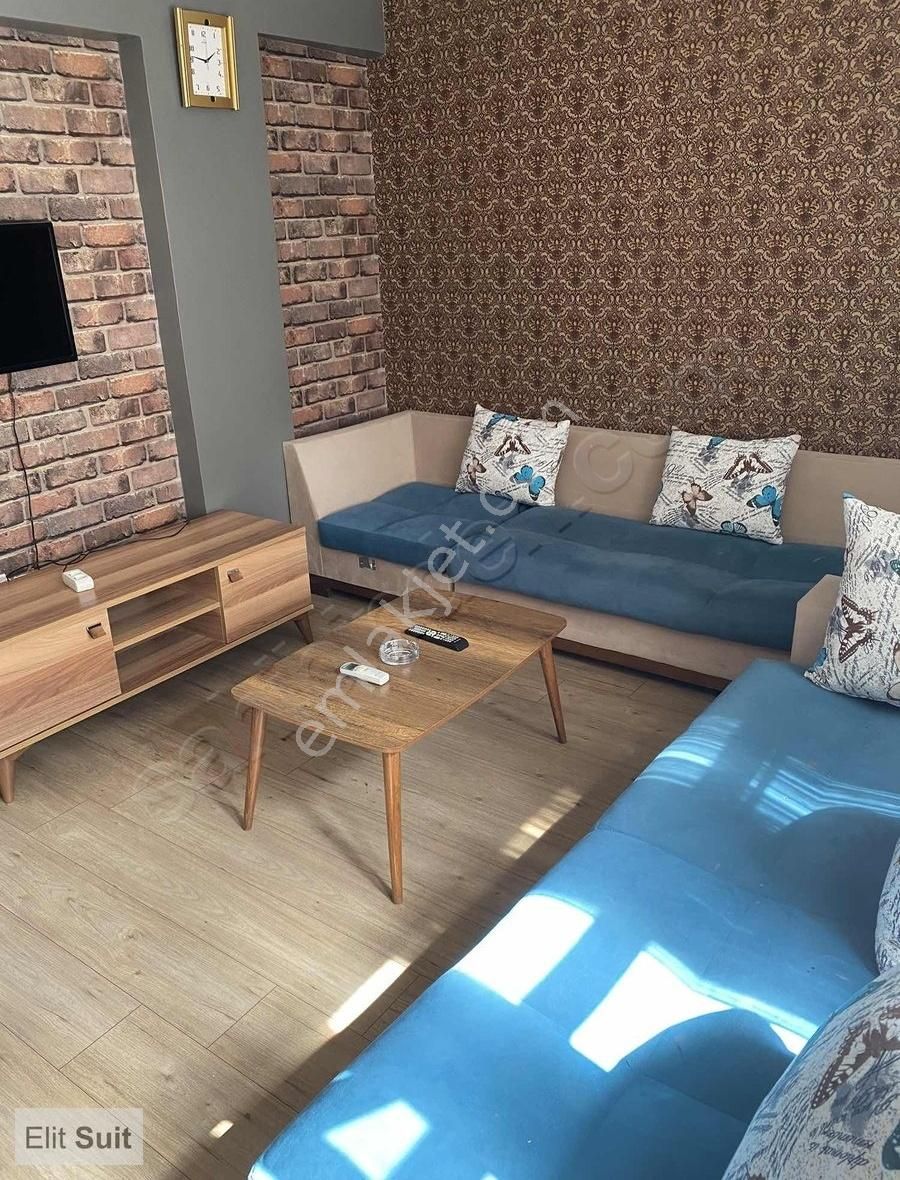 Tuzla Postane Günlük Kiralık Daire  TUZLA SAHİLDE LÜX DAİRELER