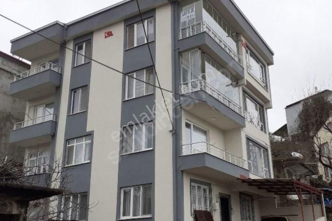 Giresun Merkez Kavaklar Kiralık Daire Kiralık Lux Daire