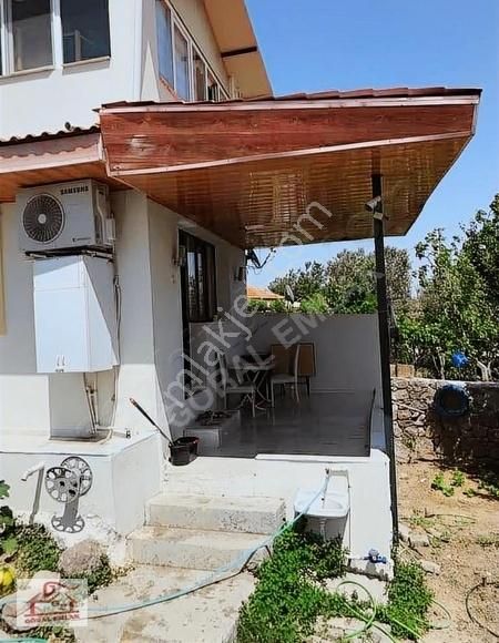 Yunusemre Küçükbelen Satılık Villa GÖRAL EMLAK'TAN KÜÇÜKBELEN'DE SATILIK ARSA FİYATINA VİLLA