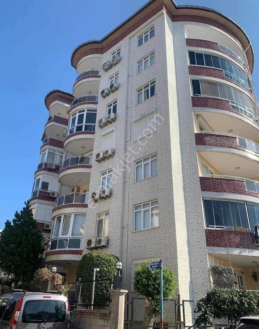 Alanya Tosmur Satılık Daire ALANYA TOSMUR MAHMALLESİN DE UYGUN SATILIK ,TOSMUR 2+1