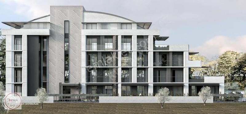 Aksu Altıntaş Satılık Daire ALTINTAŞ'DA FIRSAT 1+1 SATILIK DAİRE