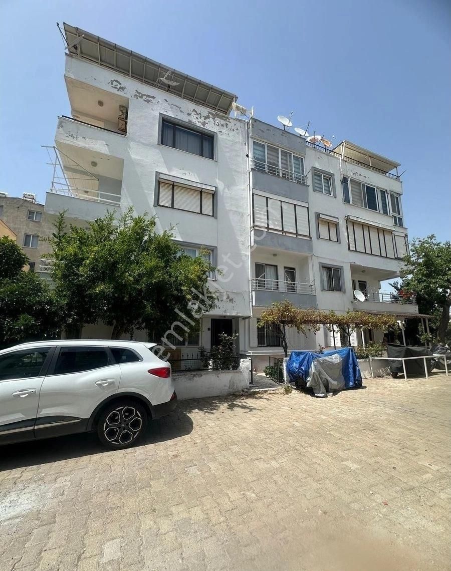 Didim Çamlık Satılık Daire 📍DİDİMDE SATILIK 2+1 DAİRE