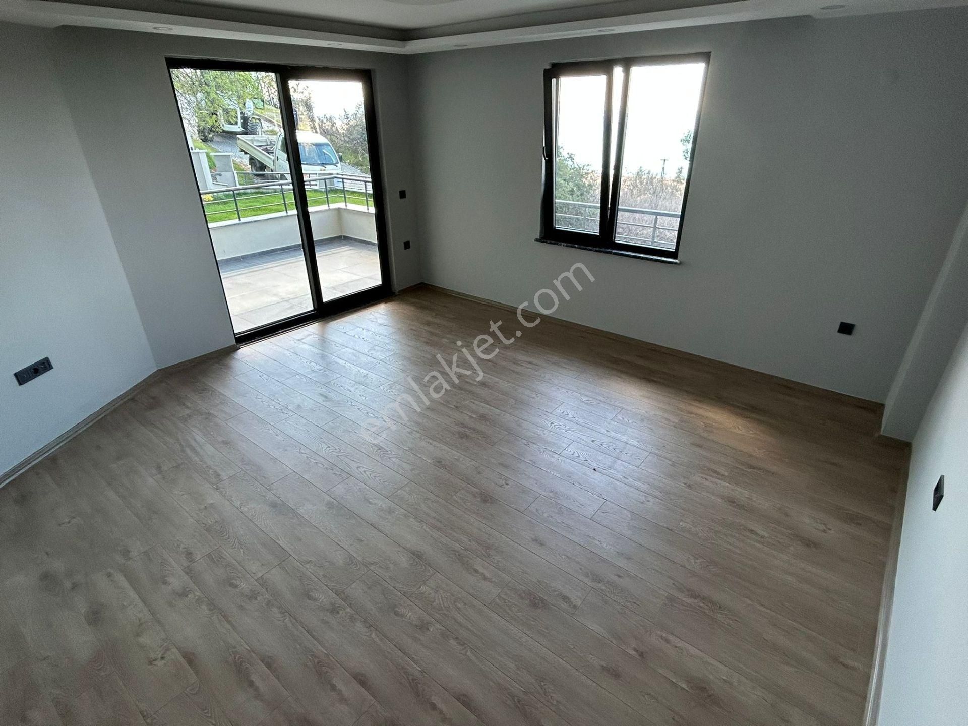 Arguvan Emlakdan Altınoluk Ta Satılık Full Manzara Villa. - Görsel 6