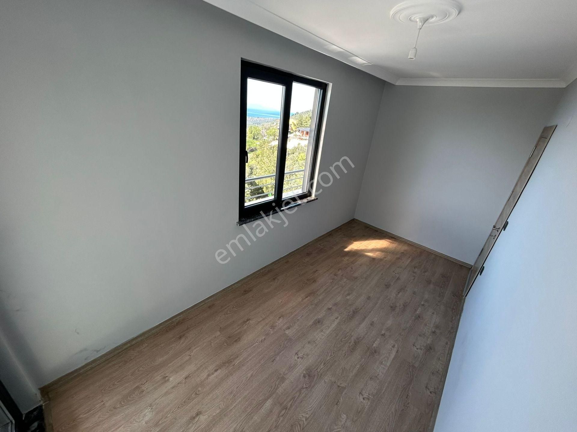 Arguvan Emlakdan Altınoluk Ta Satılık Full Manzara Villa. - Görsel 28