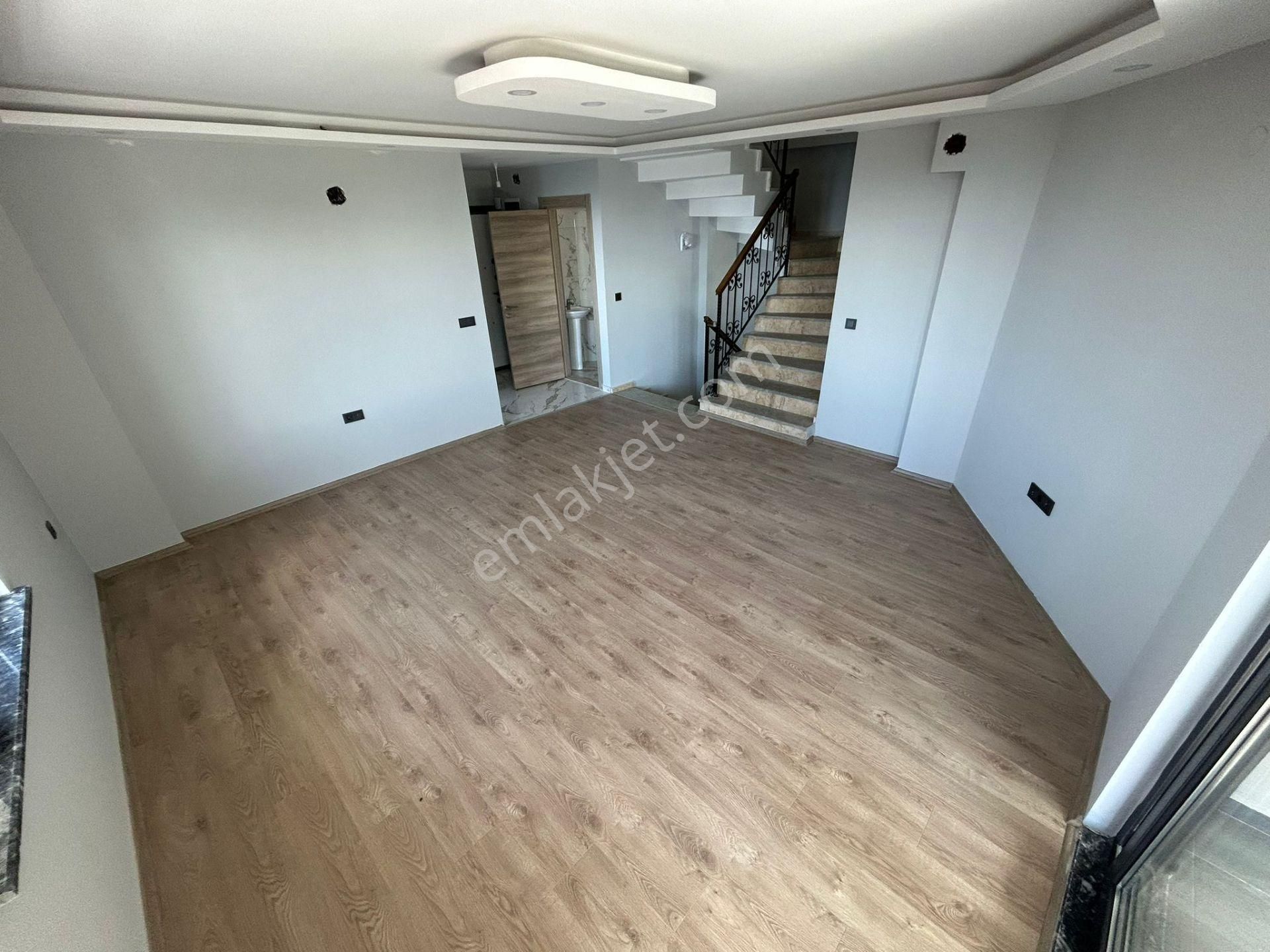 Arguvan Emlakdan Altınoluk Ta Satılık Full Manzara Villa. - Görsel 33