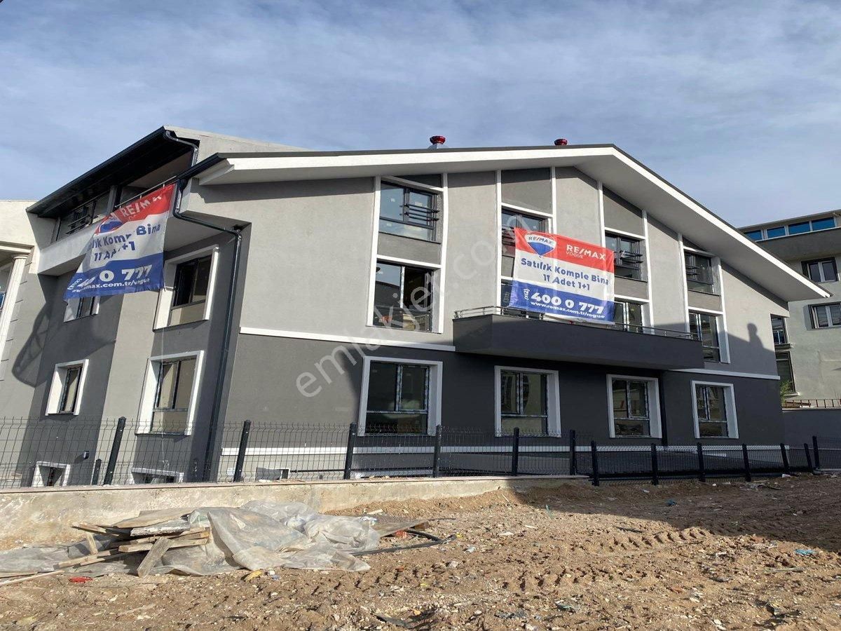 Çankaya Yaşamkent Satılık Bina REMAX VOGUE'dan YAŞAMKENT'te SATILIK KOMPLE BİNA