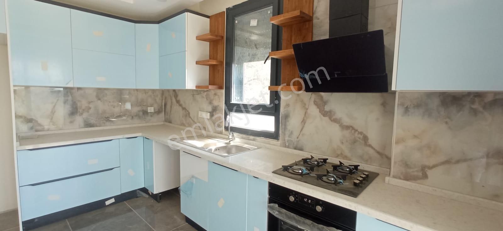 Arguvan Emlaktan Altınolukta 3+1 Garajlı Bahçeli Villa.. - Görsel 25