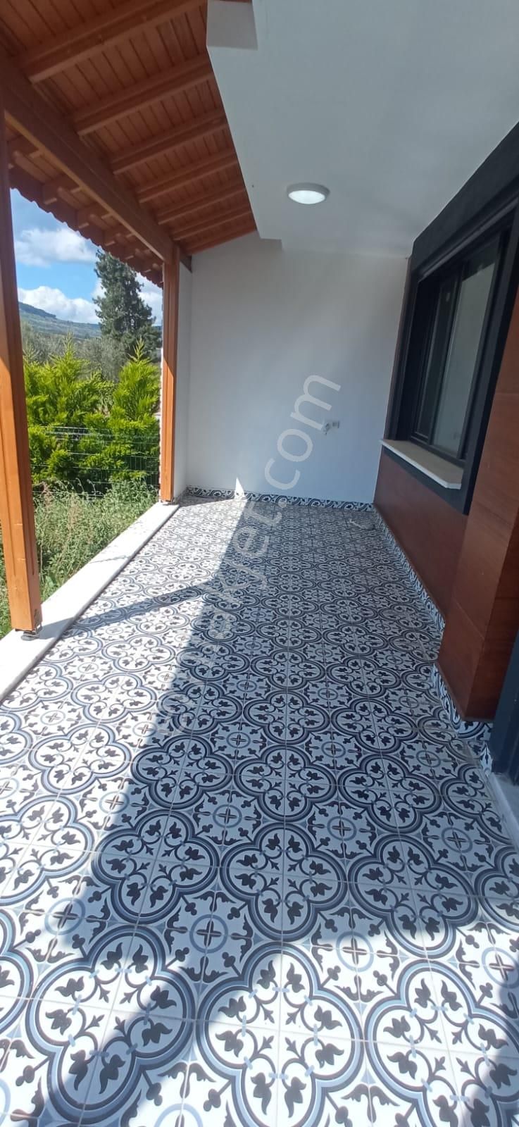 Arguvan Emlaktan Altınolukta 3+1 Garajlı Bahçeli Villa.. - Görsel 24