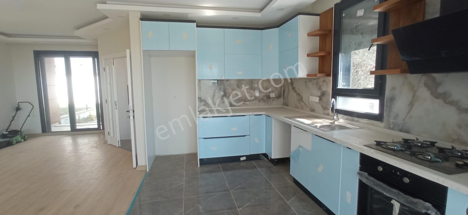 Arguvan Emlaktan Altınolukta 3+1 Garajlı Bahçeli Villa.. - Görsel 10