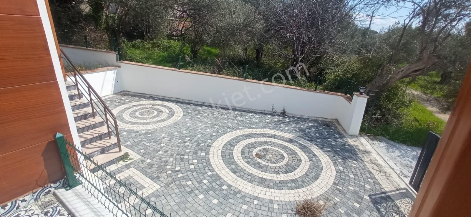 Arguvan Emlaktan Altınolukta 3+1 Garajlı Bahçeli Villa.. - Görsel 20