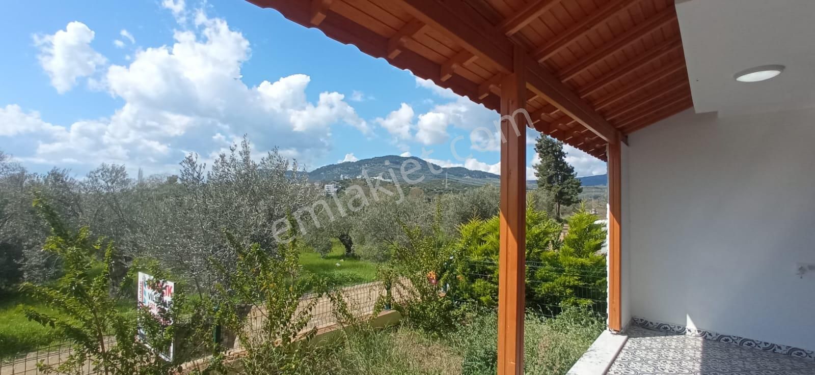 Arguvan Emlaktan Altınolukta 3+1 Garajlı Bahçeli Villa.. - Görsel 12