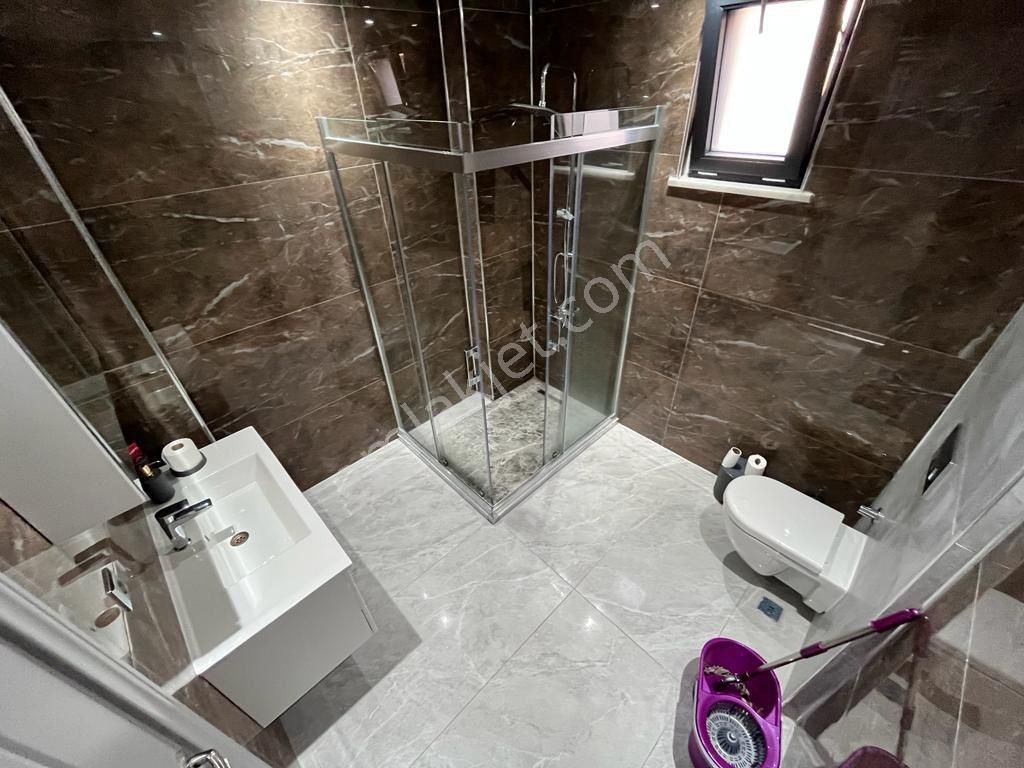 Arguvan Emlaktan Altınoluk Köyünde Muhteşem Full Manzaralı Villa. - Görsel 33