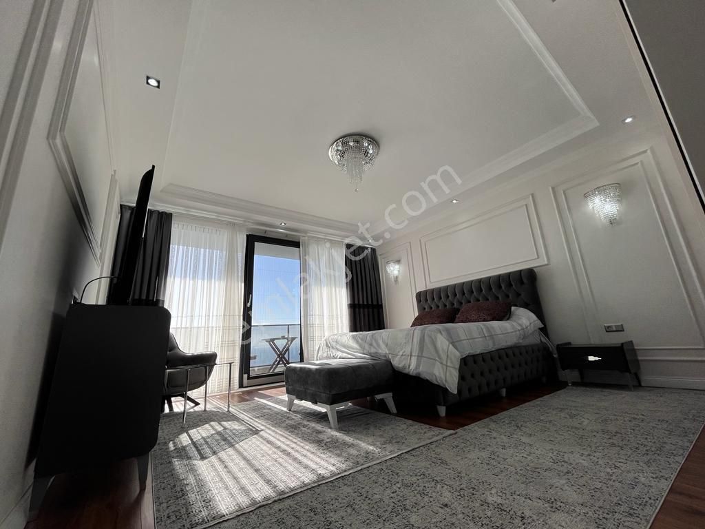 Arguvan Emlaktan Altınoluk Köyünde Muhteşem Full Manzaralı Villa. - Görsel 28