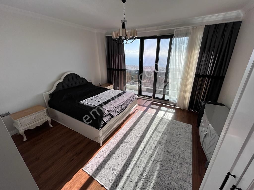 Arguvan Emlaktan Altınoluk Köyünde Muhteşem Full Manzaralı Villa. - Görsel 20