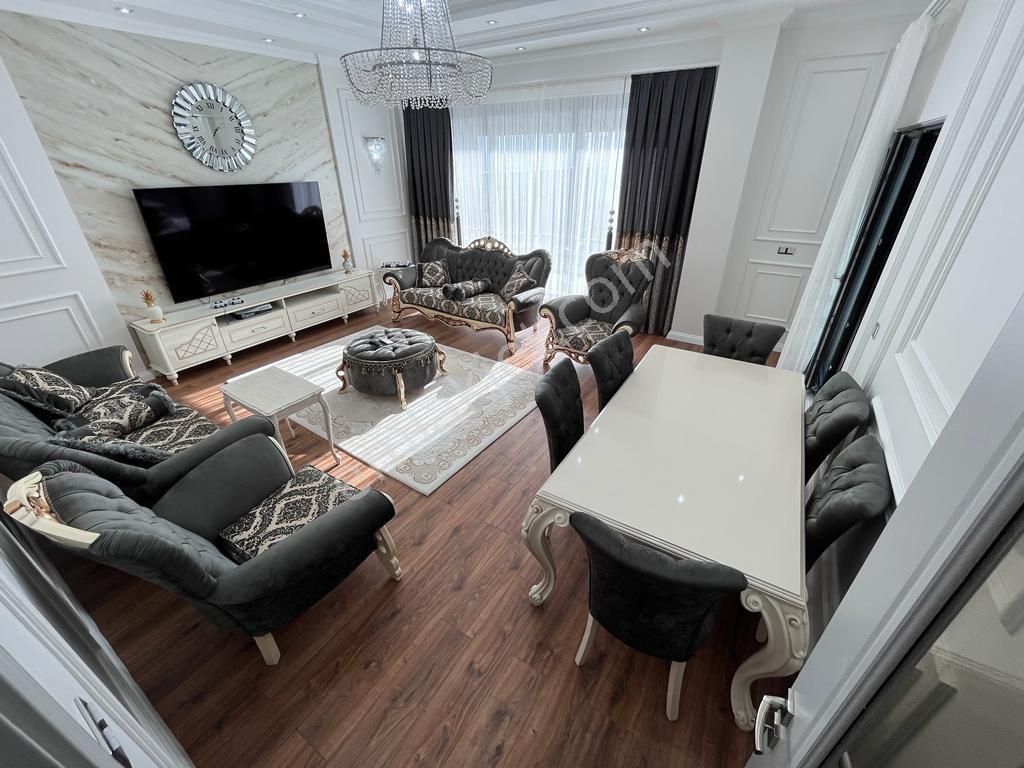 Arguvan Emlaktan Altınoluk Köyünde Muhteşem Full Manzaralı Villa. - Görsel 25