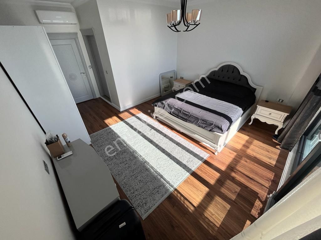 Arguvan Emlaktan Altınoluk Köyünde Muhteşem Full Manzaralı Villa. - Görsel 22