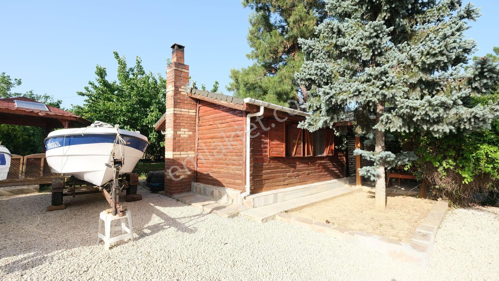 Keşan Sazlıdere'de Denize Çok Yakın Satılık Muhteşem Arazi, Çiftlik Evi Ve Restoran - Görsel 21