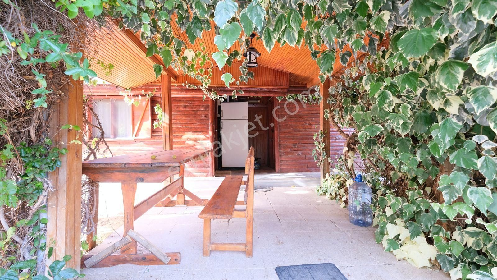 Keşan Sazlıdere'de Denize Çok Yakın Satılık Muhteşem Arazi, Çiftlik Evi Ve Restoran - Görsel 24