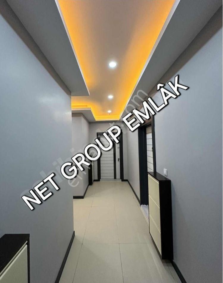 Yozgat Merkez Çapanoğlu Kiralık Daire NET GROUP YOZGAT ÇAPANOĞLU MAHALLESİ ÜNİVERSİTE YOLU ÜZERİ 1+1 EŞYALI DAİRELERİMİZ 