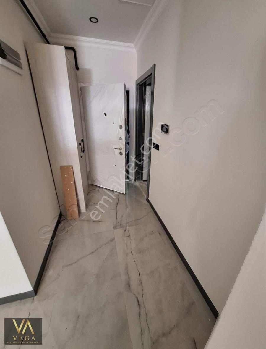 Yunusemre Tevfikiye Satılık Daire VEGA GAYRİMENKULDEN TEVFIKIYE MAH 1+1 SIFIR DAİRE