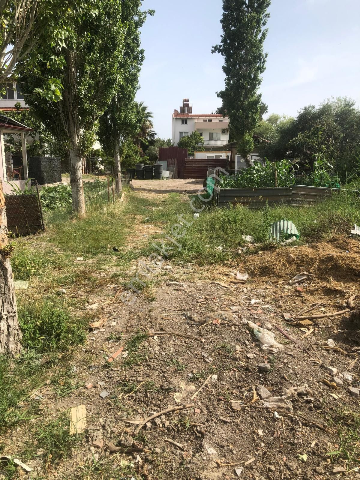 Sahibinden Urla İskele De Satılık -kiralık Arsa