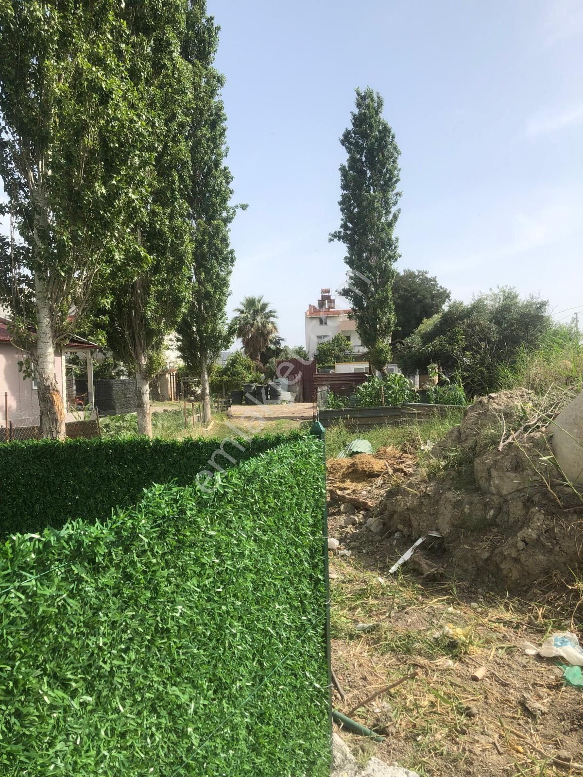 Sahibinden Urla İskele De Satılık -kiralık Arsa - Görsel 3