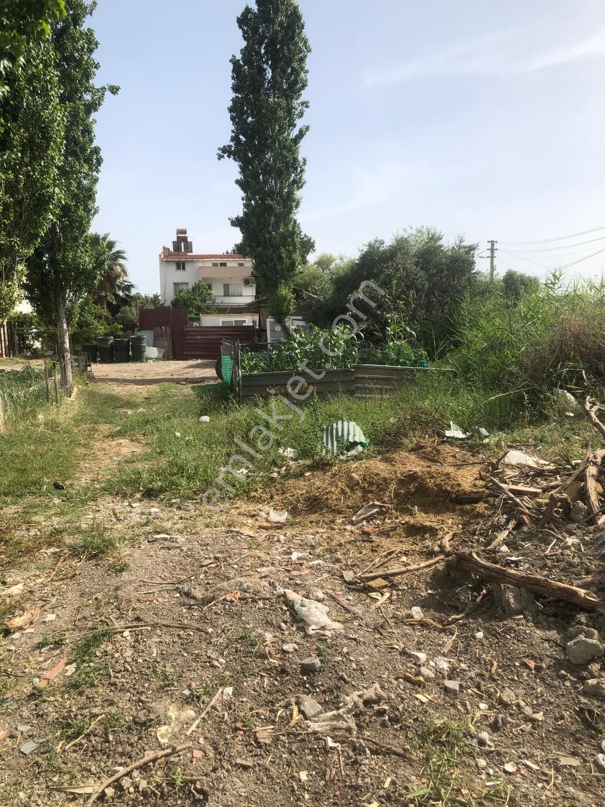 Sahibinden Urla İskele De Satılık -kiralık Arsa - Görsel 4