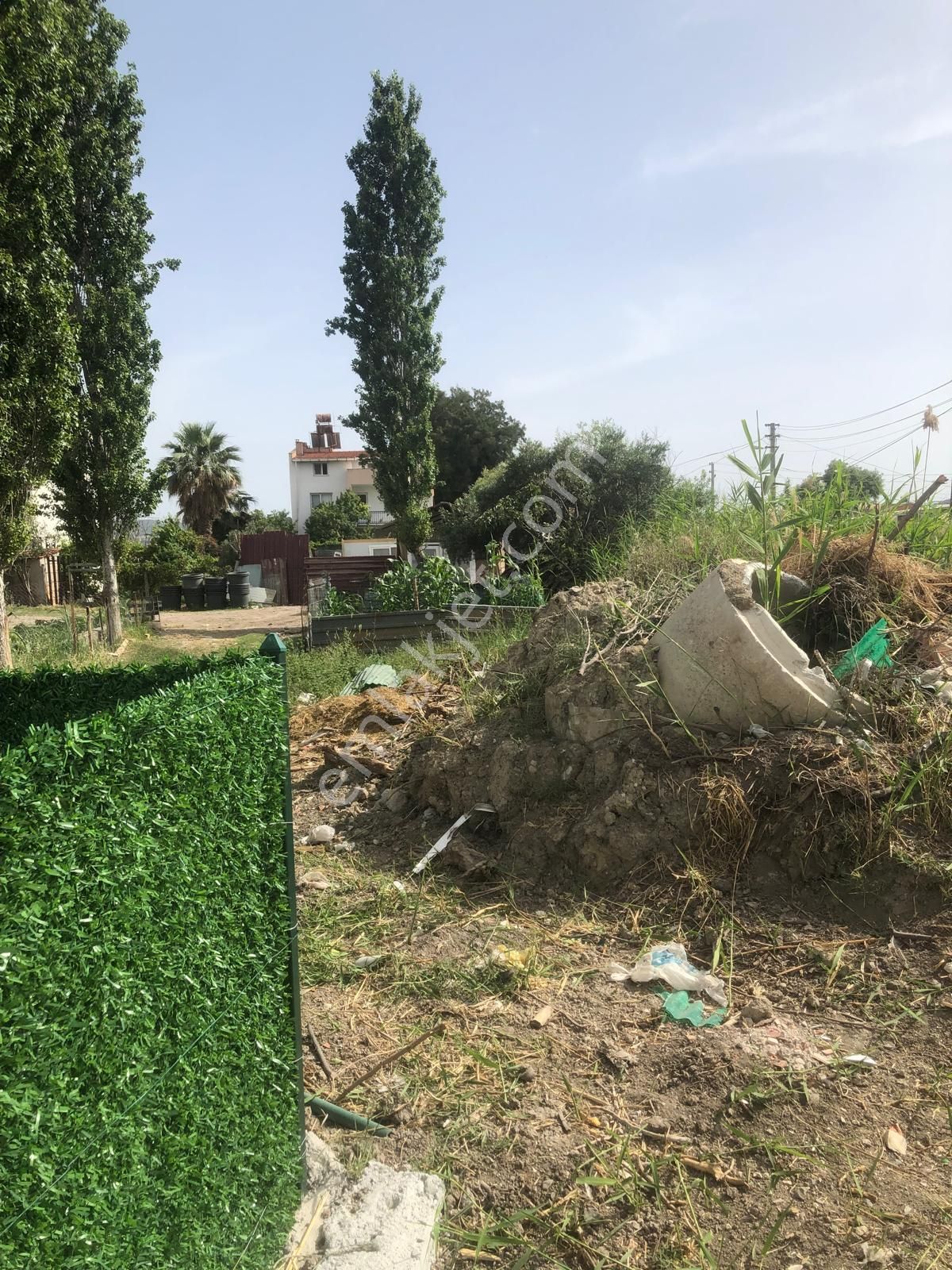 Sahibinden Urla İskele De Satılık -kiralık Arsa - Görsel 2