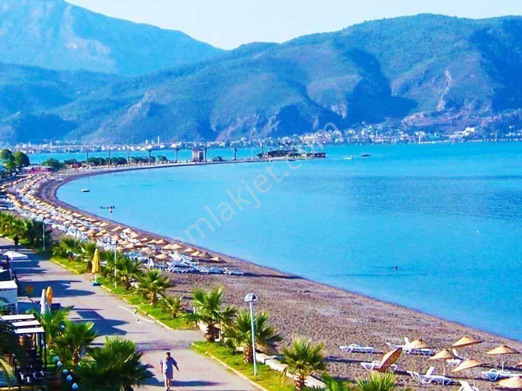 Muğla Fethiye Satılık Apart Otel Denize 200 Mt Yakınlıkta,tüm Yıl Çalışan Yatırımlık Apart Otel