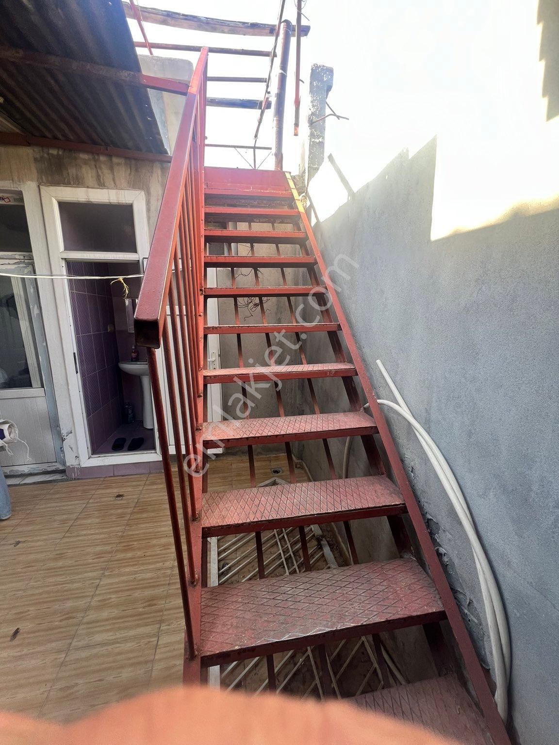 Ova Mh. De 3 Katlı 2+1 Satılık Bina - Görsel 23