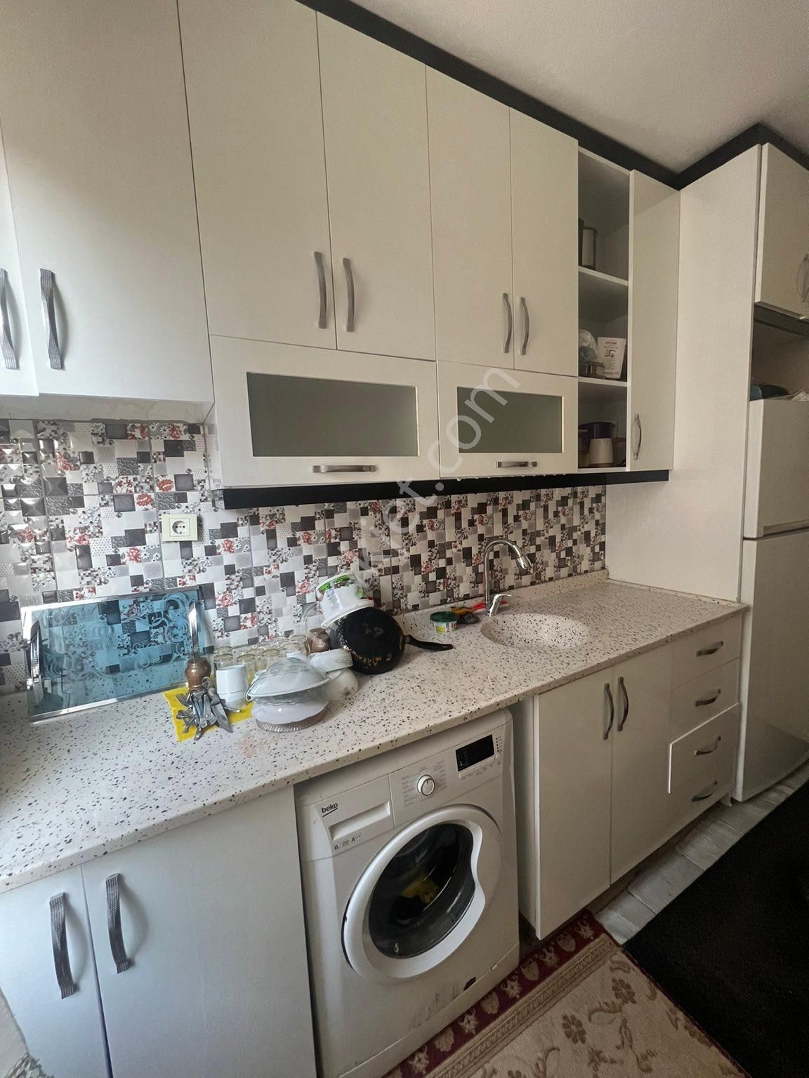 Ova Mh. De 3 Katlı 2+1 Satılık Bina - Görsel 17