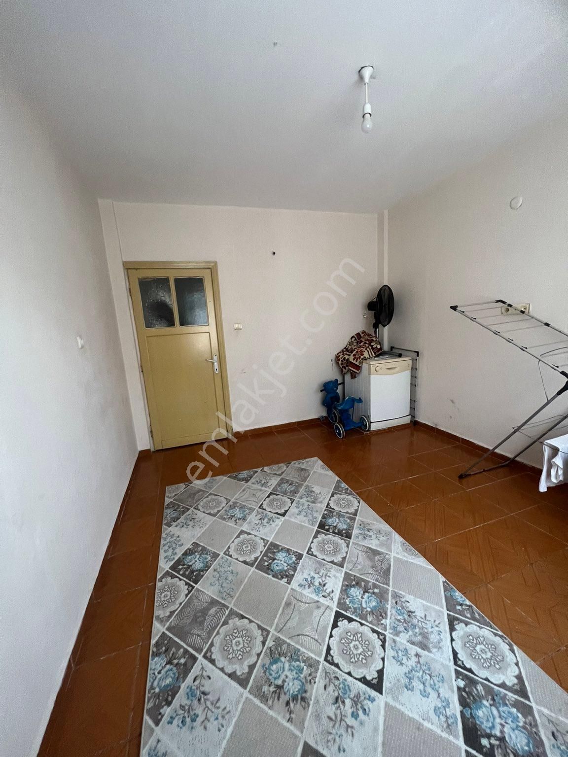 Ova Mh. De 3 Katlı 2+1 Satılık Bina - Görsel 15