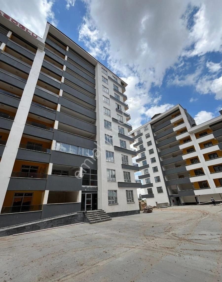 Selçuklu Sancak Satılık Daire SANCAKTA SATILIK 3+1 SİTE İÇİ KAPALI OTOPARKLI DAİRE