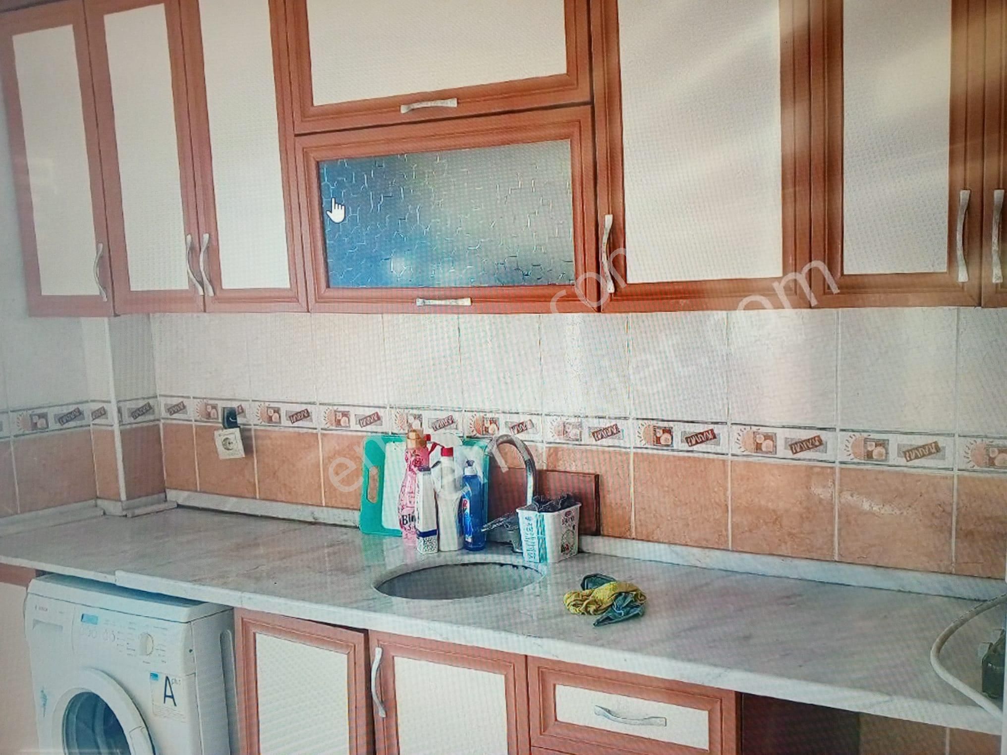 Menemen Atatürk Site İçerisinde Kiralık Daire  MENEMEN HIDIRTEPE ATATÜRKMAHALLESİ KİRALIK EŞYALI3+1 ÇİĞLİSERKAN