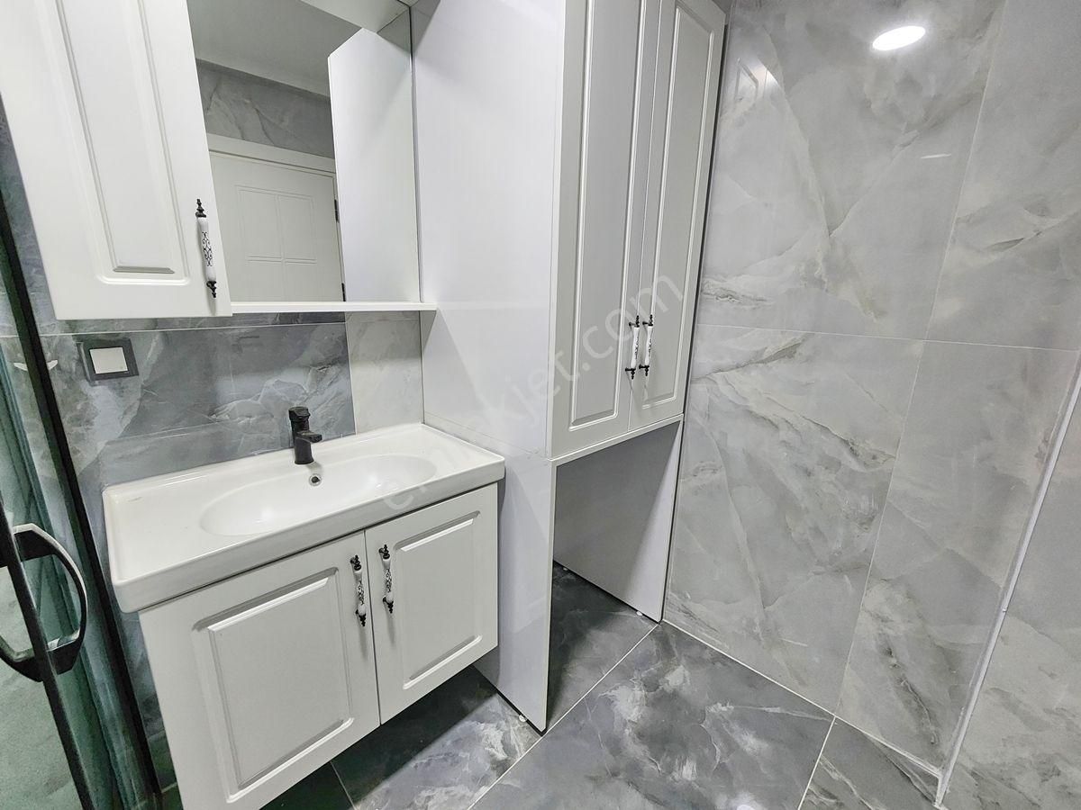 Altınoluk Satılık Sıfır Villa / Deniz Manzaralı / Özel Tasarım / Merkezde - Görsel 26