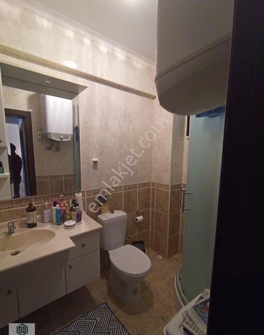 Assos Mavi Behram Sitesinde Satılık Müstakil Dubleks Ev - Görsel 20