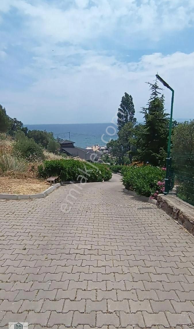 Assos Mavi Behram Sitesinde Satılık Müstakil Dubleks Ev - Görsel 17