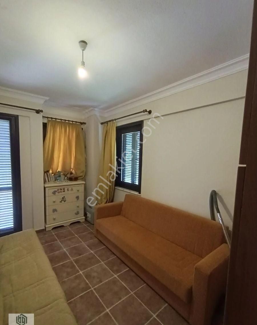 Assos Mavi Behram Sitesinde Satılık Müstakil Dubleks Ev - Görsel 13