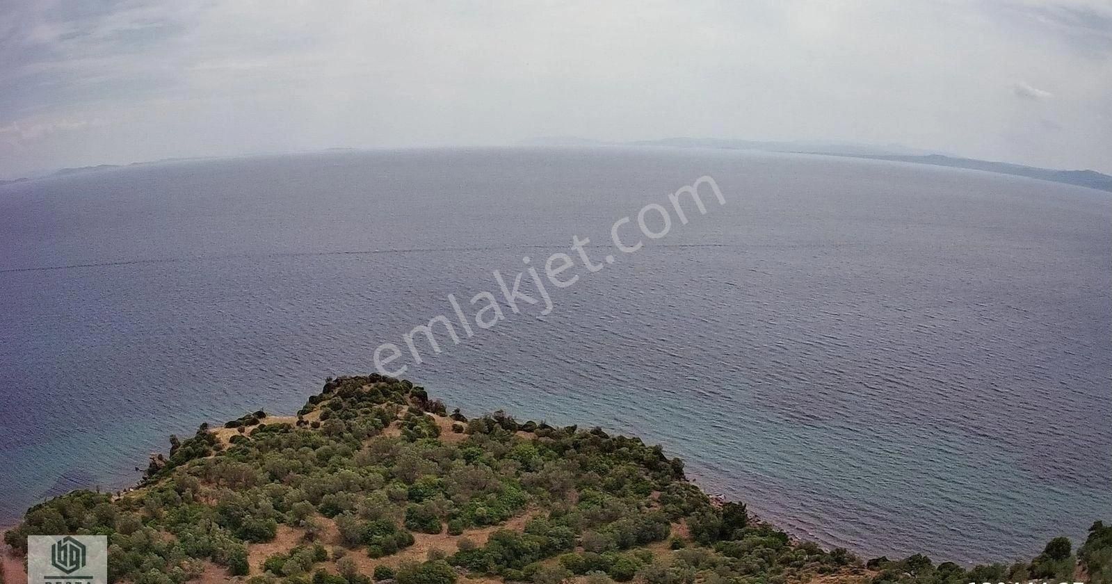 Assos Mavi Behram Sitesinde Satılık Müstakil Dubleks Ev - Görsel 12