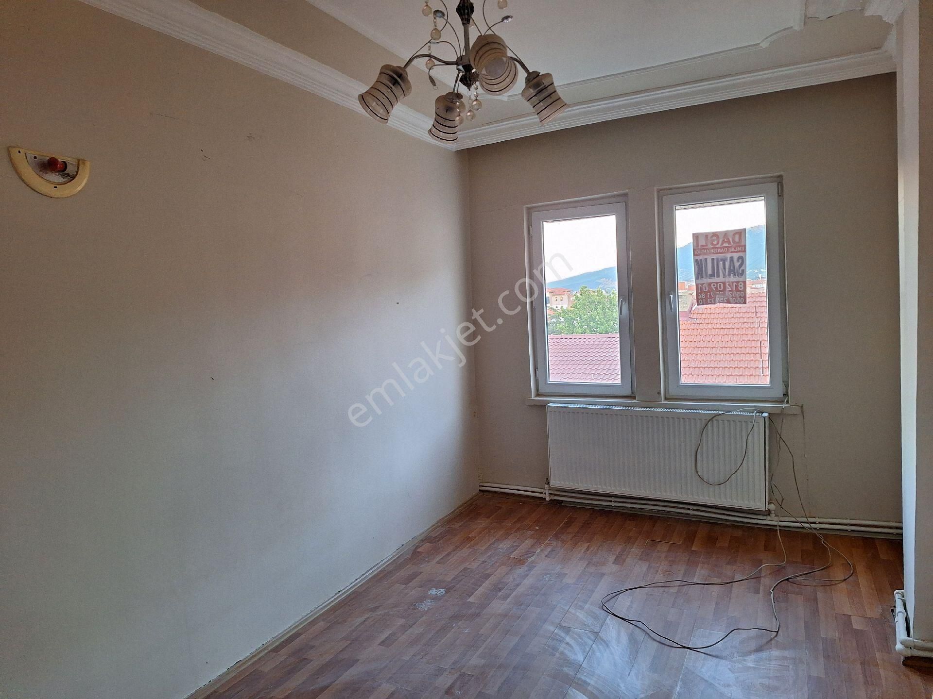 Daglı Emlaktan Meydan Mahallesinde - Görsel 21