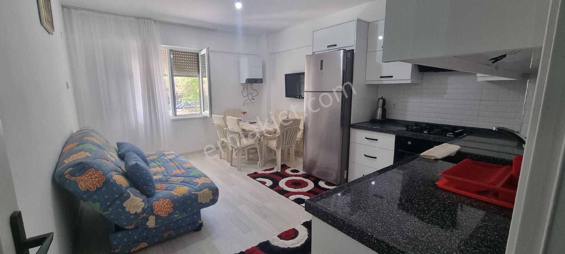 Ayvacık Küçükkuyu Bld. (Mıhlı) Kiralık Daire Çanakkale/Küçükkuyu Apart