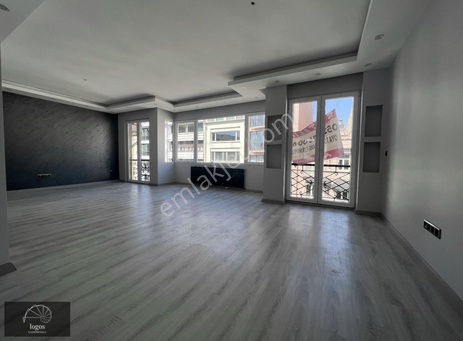 İstanbul Şişli Kiralık Apartman Dairesi NİŞANTAŞI ABDİİPEKCİDE YENİ BINADA