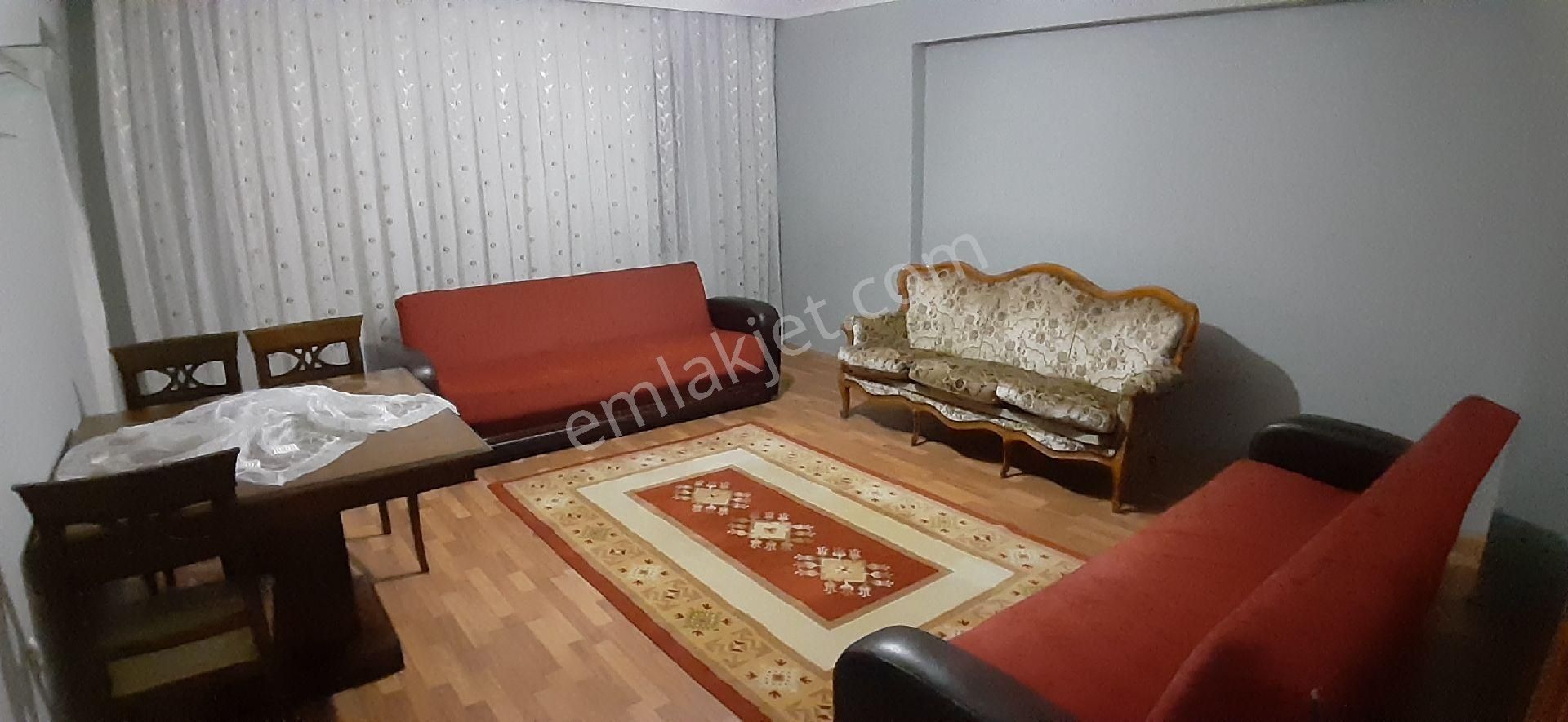 Sinop Merkez Zeytinlik Günlük Kiralık Daire EmlakSinop'tan Günlük Kiralık 150m² 3+1 Daire 