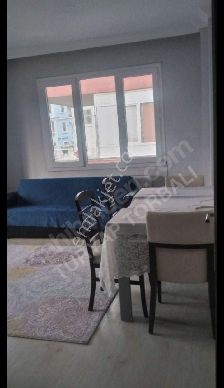 Torbalı Muratbey Site İçerisinde Kiralık Daire Turyap Torbalı'dan Kiralık Eşyalı  3+1 Daire