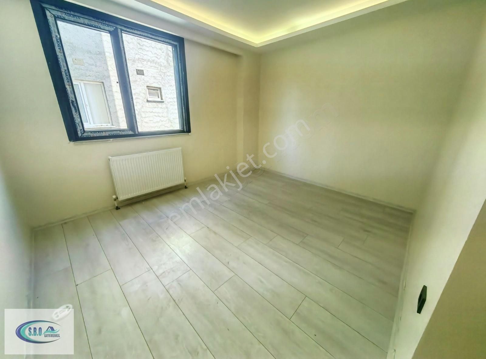 Sancaktepe Osmangazi Satılık Daire S.B.O DAN LÜKS SATILIK 2+1 100 M² SIFIR DAİRE KAPALI OTOPARKLI