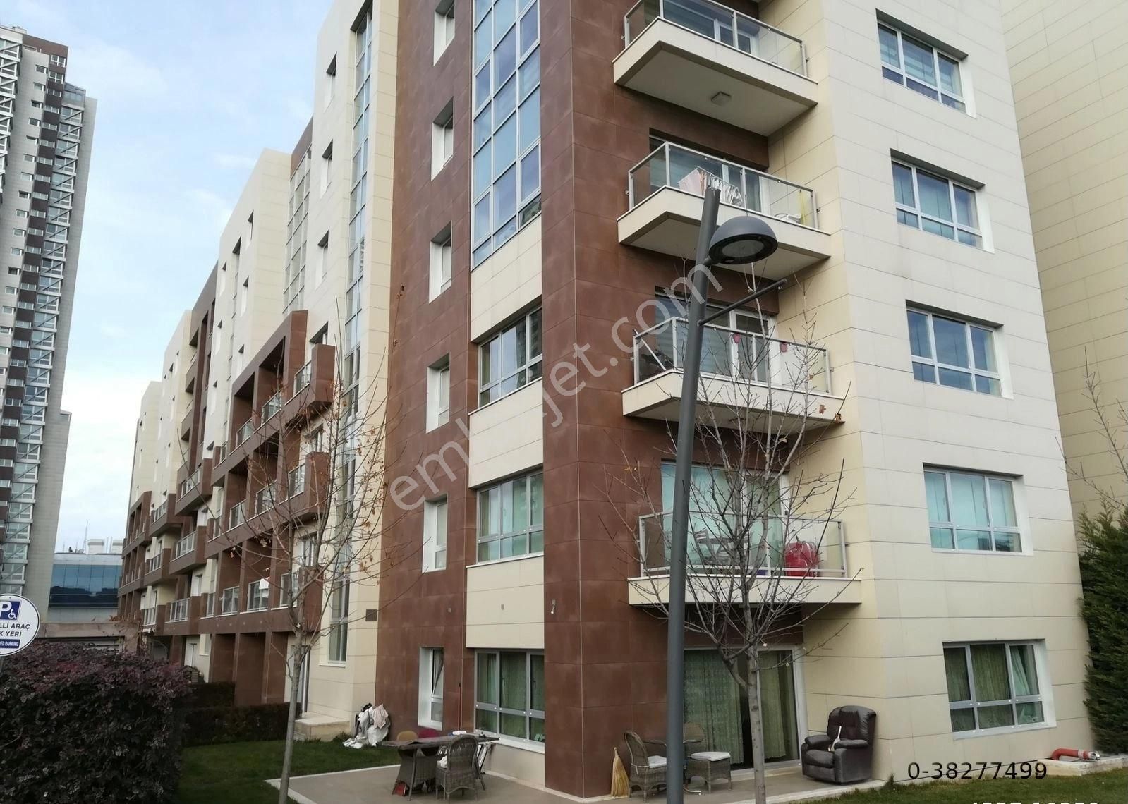 Çankaya Oran Kiralık Daire ÇANKAYA ORAN PARKORAN KONUTLARINDA C BLOK DA 1+1 EŞYALI MOBİLYALI PEYZAJ MANZARALI KİRALIK DAİRE