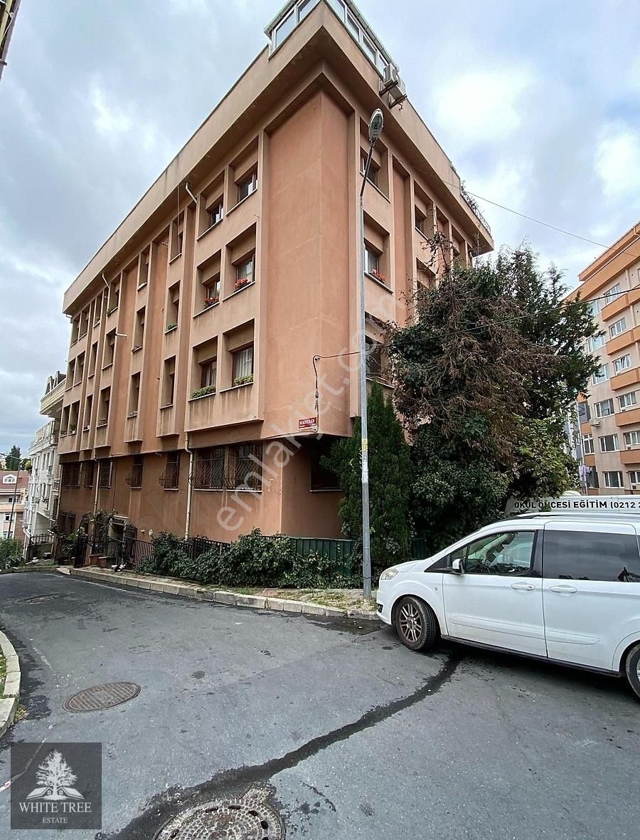 Şişli Gülbahar Satılık Daire MECİDİYEKÖY PROFİLO YANINDA SATILIK TADİLATLI DAİRE